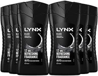 6pk of 225ml Lynx 12H Refreshing Bl