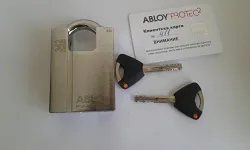 Abloy PL 342T PROTEC2 Shrouded High