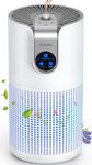 Air Purifiers for Home Large Room U