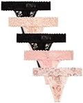 Jessica Simpson Women's Underwear -