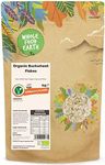 Wholefood Earth Organic Buckwheat F