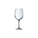 Chef & Sommelier 46888 Cabernet 19.75 oz Tall Wine Glass - 24 / CS