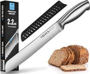 new Bread Knives