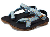 Teva Hurricane Xlt2 Women's Sandals, Diamond Air Blue, 7 UK