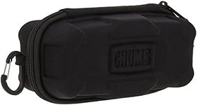 Chums Chums The Vault Case, Black, 