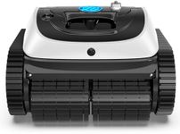 WYBOT E1-A Robotic Pool Vacuum for Inground Pools