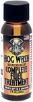 Liquid Performance - Hog Wash Complete Fuel Treatment - 1 OZ - Engine Cleaner for V-Twin Engines - Cleans and Lubricates Fuel System - Boosts Octane and Increases Horsepower…