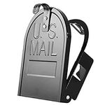 YLOVAN Mailbox Door Replacement wit