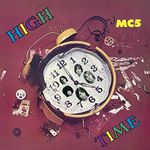 High Time (Vinyl)