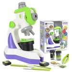 Microscope For Kids 10x