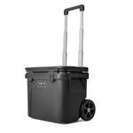 YETI Roadie 32 Wheeled Cooler, Charcoal