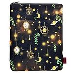 Night Sky Book Sleeve, Book Covers 