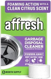 Affresh Ga