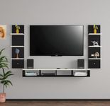 We Furniture Large Screen Tvs