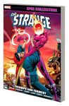 Dr. Strange Epic Collection 8: Triumph and Torment