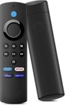 Replacement Voice Remote Control(3 Gen) for AMZ Smart TV (4k, 2nd Gen, 3rd Gen, Lite) stick, for AMZ Smart TV Cube(2nd Gen, 3rd Gen)