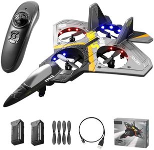 Goolsky RC