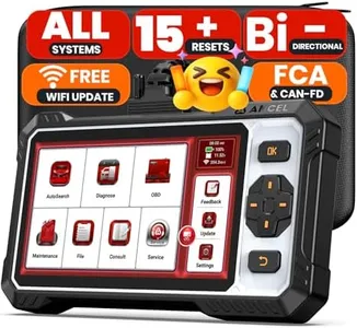 OBD2 Scann