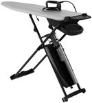 Laurastar Smart M, Ironing System, 