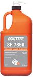 Loctite Yuk-Off Orange Hand Cleaner, Waterless Hand Cleaner, Non Toxic Biodegradable Industrial Hand Cleaner, Fast Orange Hand Cleaner Naturally Scented, 1x4l, 367218