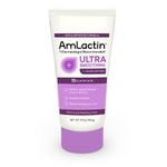 AMLACTIN Ultra Hydrating Body Cream, 4.9 oz (Pack of 6) by AmLactin