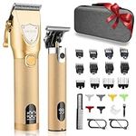 vsmooth Hair Clippers Cordless Hair