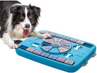 NganSuRong Dog Puzzle Toy Feeder In