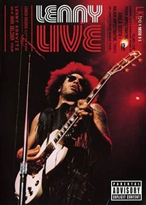 Lenny Kravitz : Lenny Live