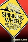 Spinning Wheels: The Politics of Ur