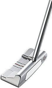 Odyssey Odyssey Right Putter White HOT OG #1WCS Center Shaft (Pin Type, 34 Inches, Steel) Men's