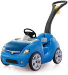 Step2 Whisper Ride II Kids Push Car