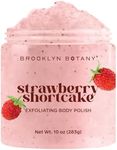 Brooklyn Botany Strawberry Shortcak