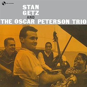 Stan Getz 