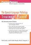 The Speech-Language Pathology Treatment Planner