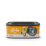 Diaper Genie For Dogs