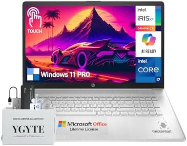 HP 17 Inch