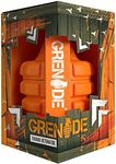 Grenade Thermo Detonator Weight Management Supplement, Tub of 100 Capsules (Packaging May Vary)