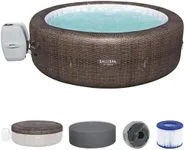 Bestway SaluSpa St Moritz AirJet 5 