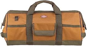 Bucket Boss 60024 Gatemouth 24 LongBoy Tool Bag