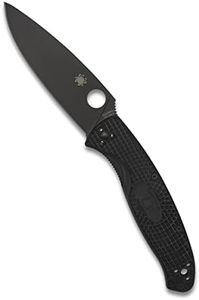 Spyderco R