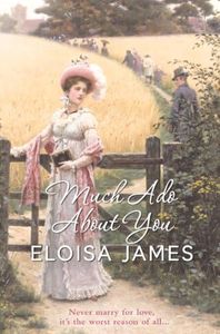 Much Ado A