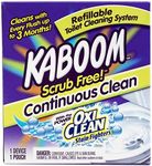 CHURCH & DWIGHT 35113 Kaboom Toilet Clean System