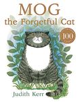 Mog the Forgetful Cat: Everybody’s favourite cat – as seen on TV in the beloved Channel 4 Christmas animation!