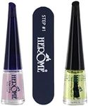 Herome - Nail Essential Set Yellow 