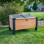 Backyard Discovery Aggie Cold Frame