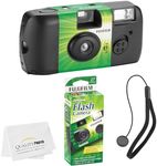 Fujifilm QuickSnap Flash 400 Dispos