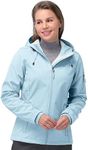 33,000ft Women's Softshell Jacket, 