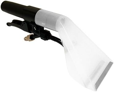 Spares2go Fishtail Upholstery Nozzle Tool for Numatic George Charles Henry Vacuum (32mm)