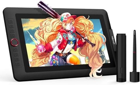 XP-PEN Art