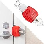 HonesaLoc Portable Door Lock, Anti-